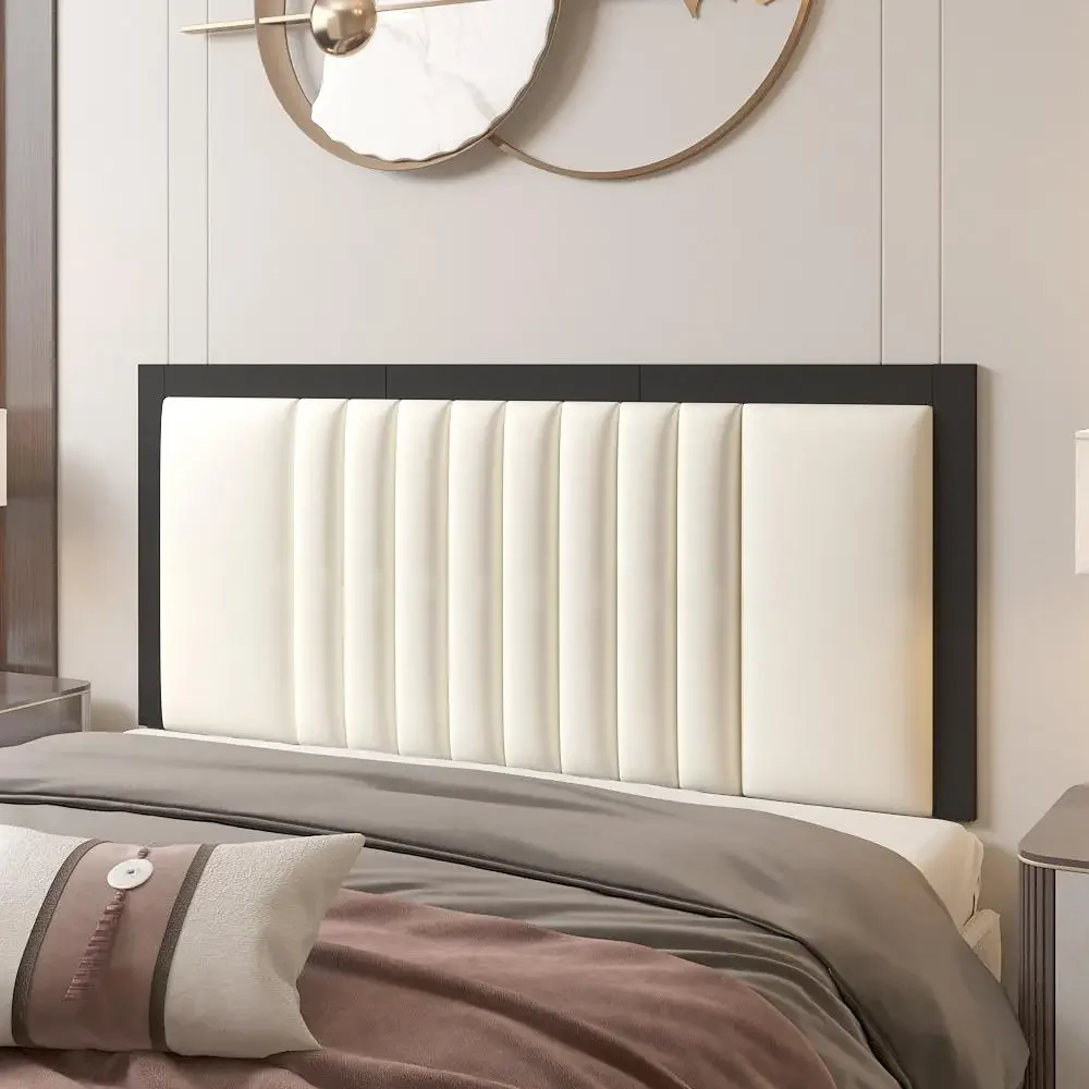 Padded Headboard Wall Panel - Image 9