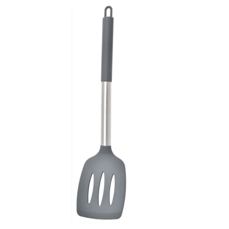 Silicone Turner Spatula - Image 13