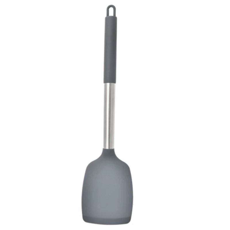 Silicone Turner Spatula - Image 11
