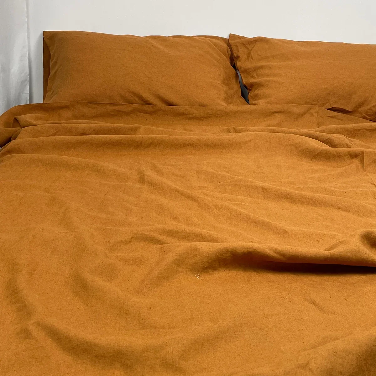 Pure Linen Sheet Set - Image 10