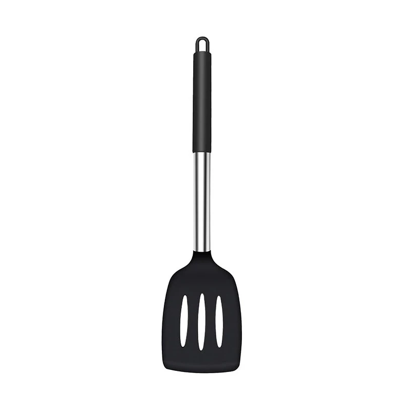 Silicone Turner Spatula - Image 8