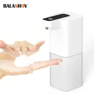 Infrared Sensor Soap Dispenser