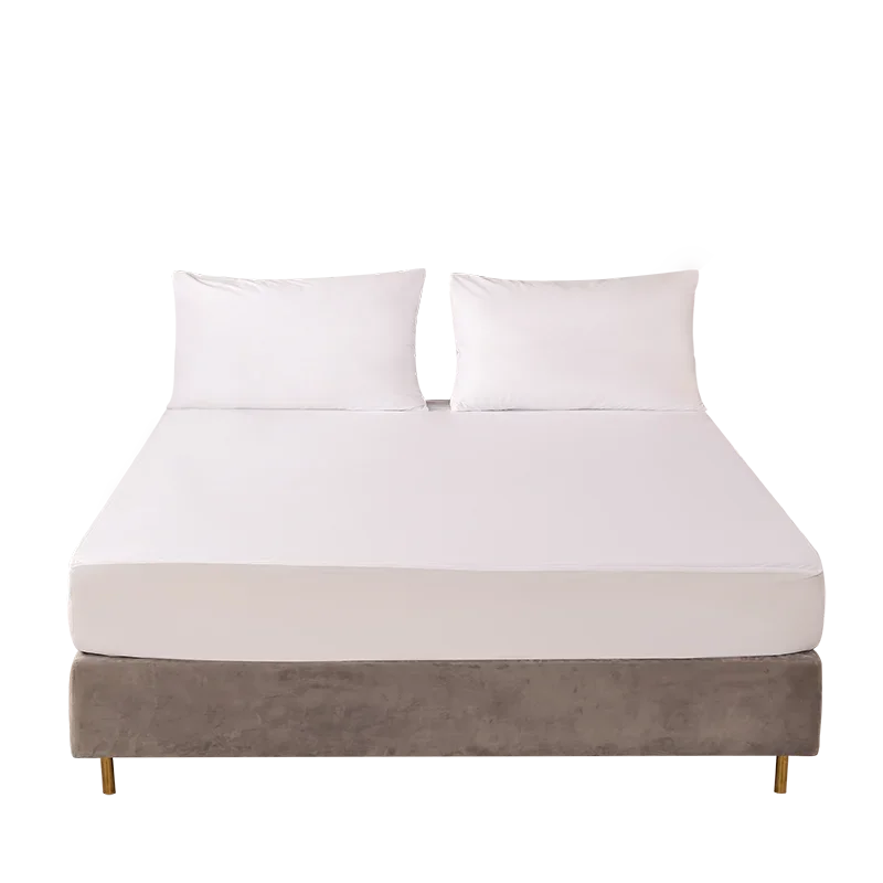 Waterproof Jersey Mattress Protector - Image 8