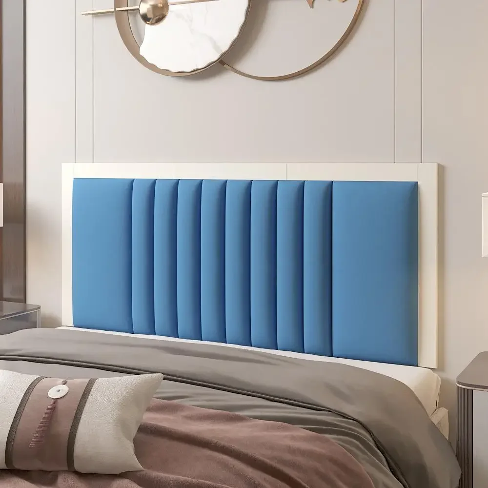 Padded Headboard Wall Panel - Image 11
