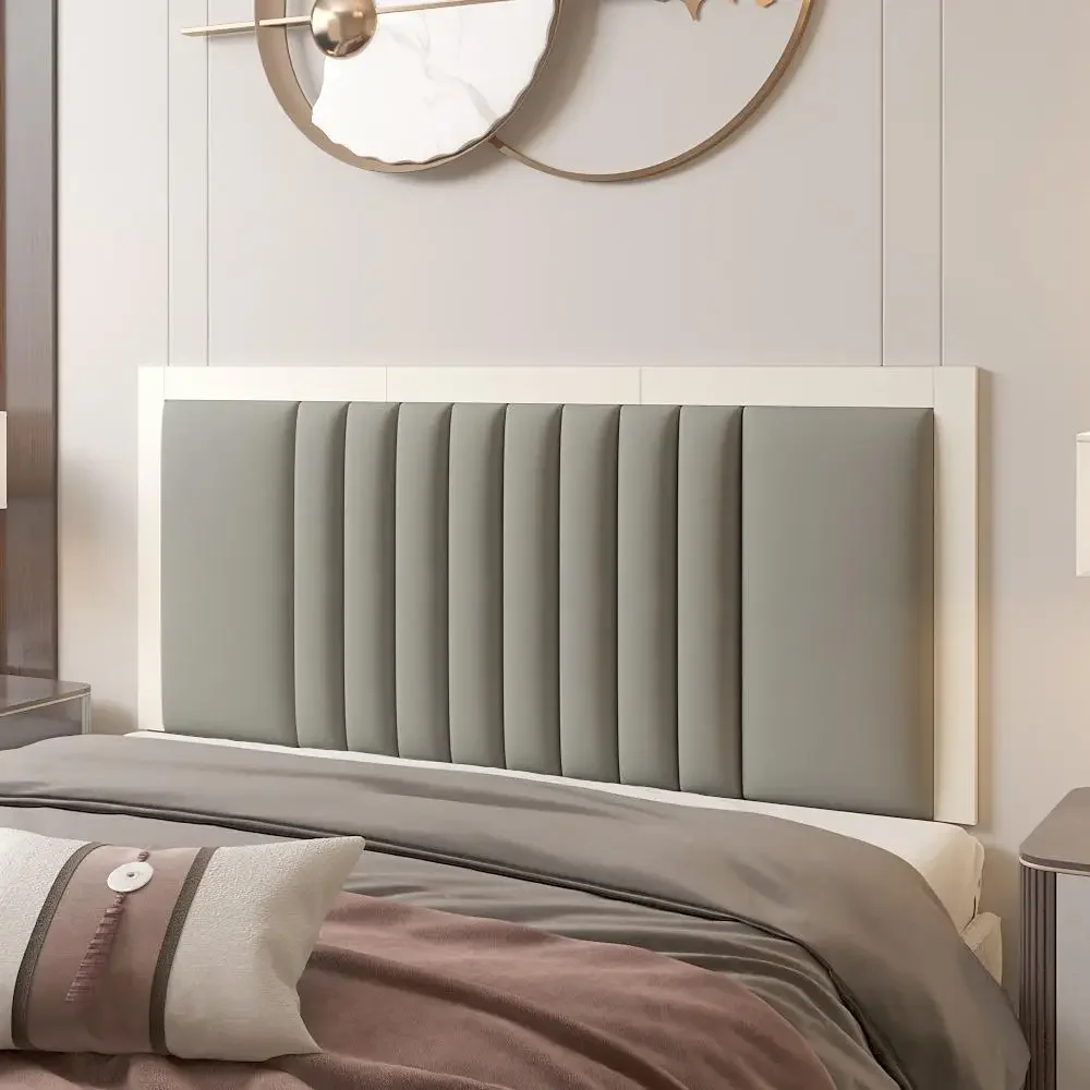 Padded Headboard Wall Panel - Image 8