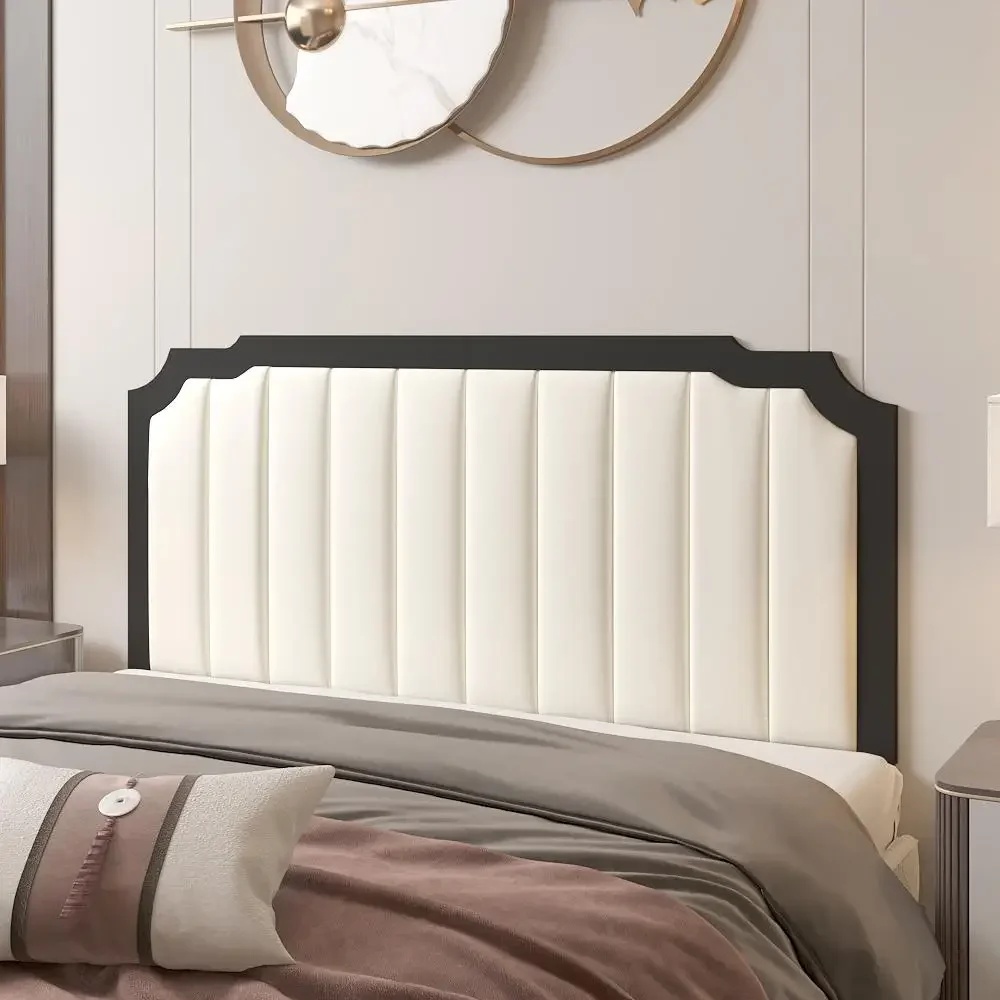 Padded Headboard Wall Panel - Image 10