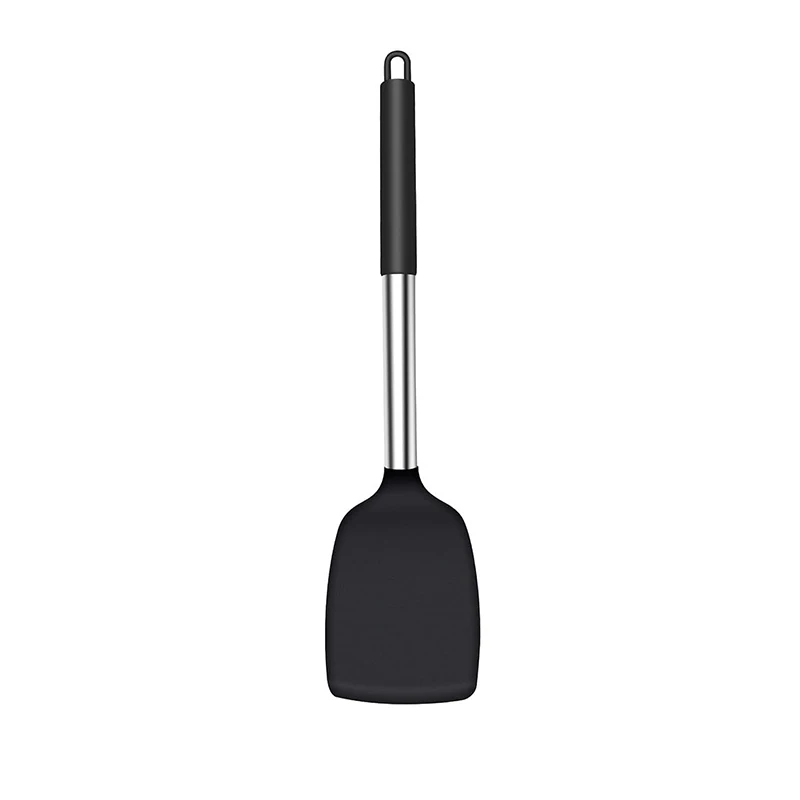 Silicone Turner Spatula - Image 9