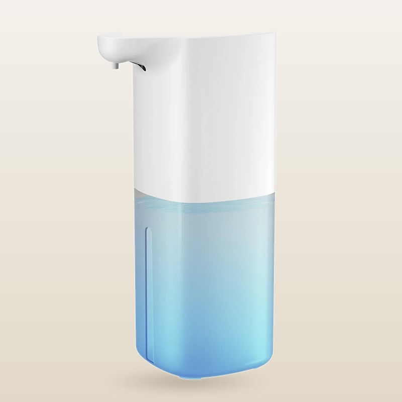 Automatic Foaming Soap Dispenser