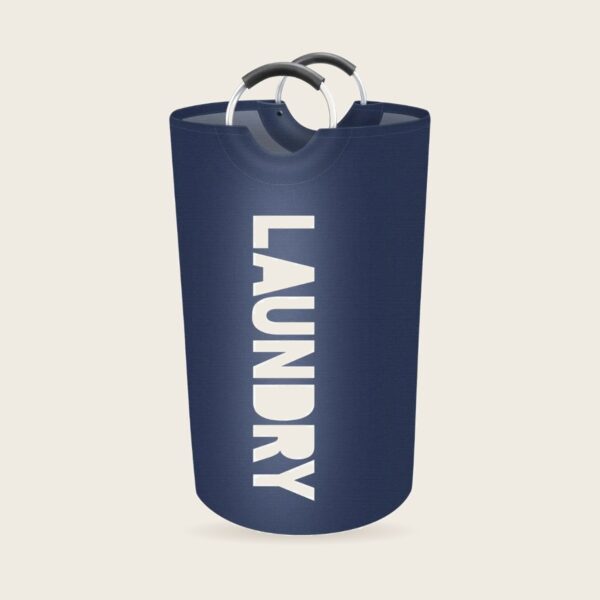 Collapsible Laundry Hamper