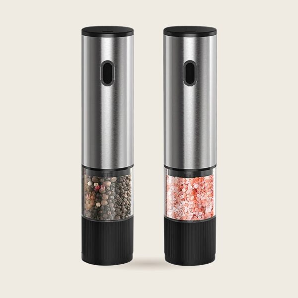 Electric Salt & Pepper Grinder