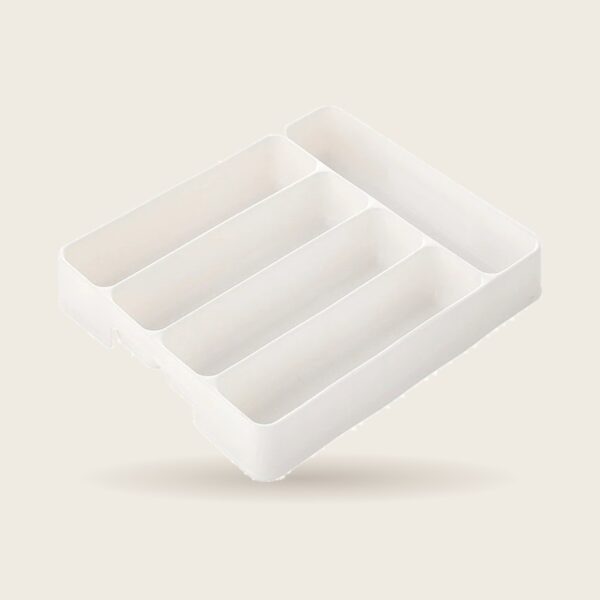Expandable Drawer Utensil Organizer
