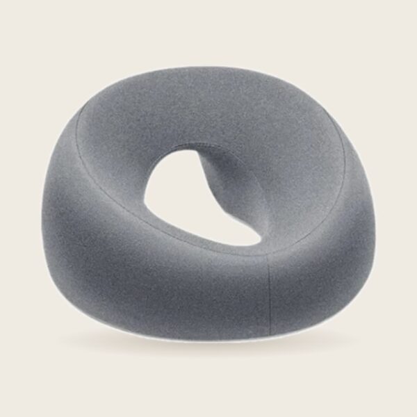 Face-Down Memory Foam Pillow