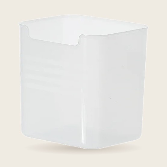 Fridge Door Organizer Box