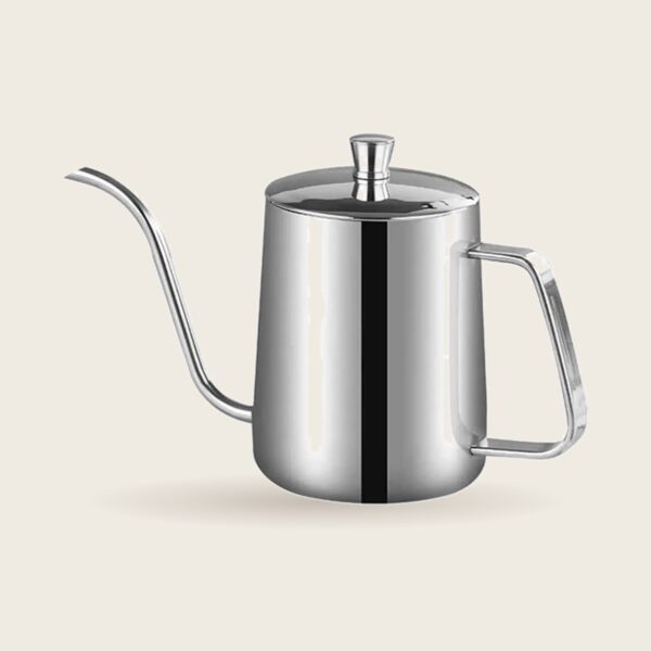 Gooseneck Pour-Over Kettle, 12 oz