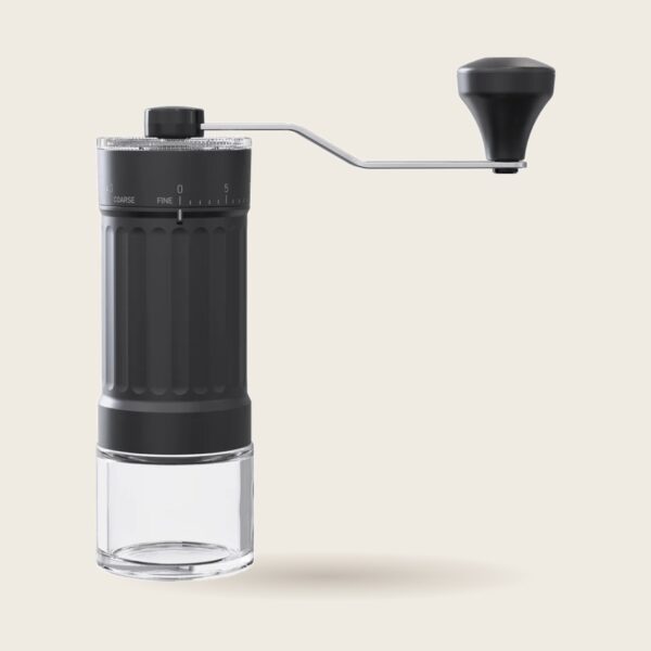 Manual Coffee Grinder, 40 Settings