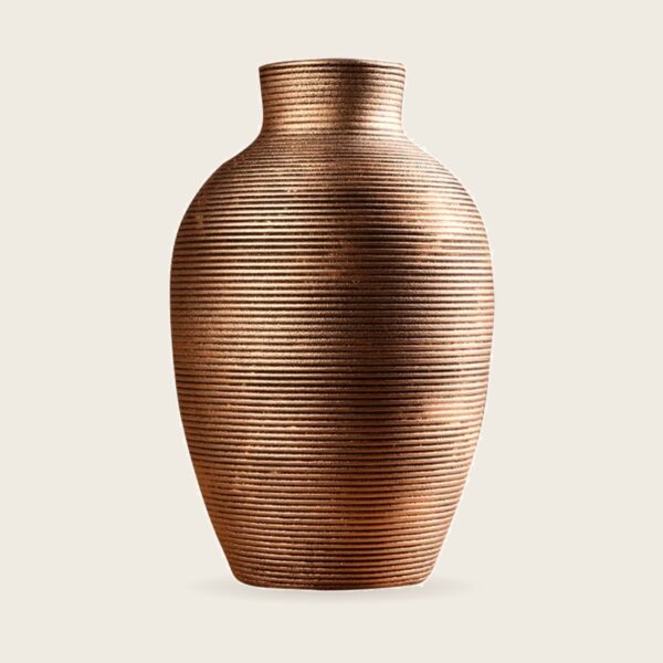 Nordic Ceramic Vase