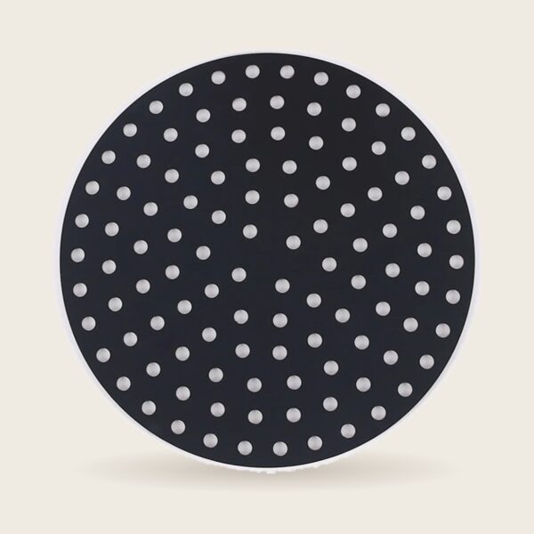 Perforated Silicone Air Fryer Mat