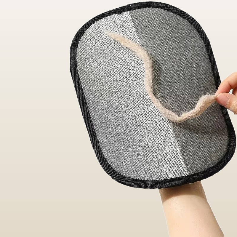 Pet Hair Removal Gloves