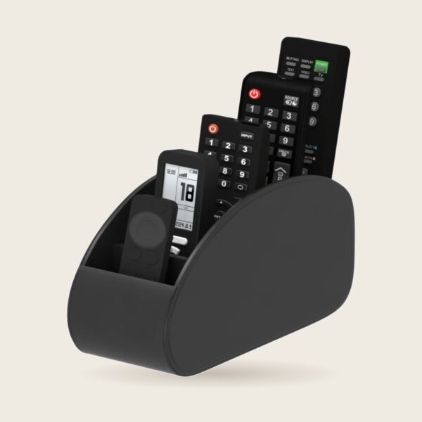 Remote Control Caddy
