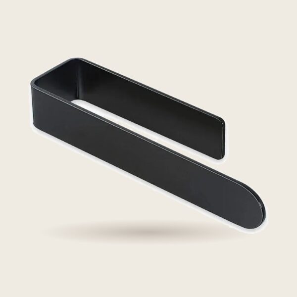 Self-Adhesive Stainless Towel Bar