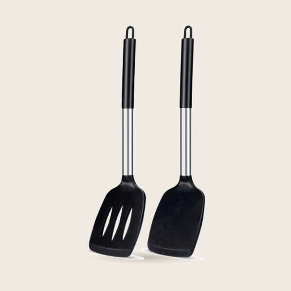 Silicone Turner Spatula