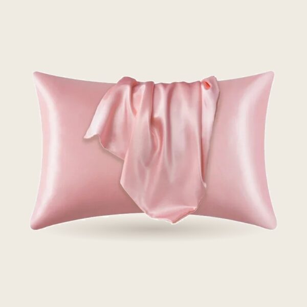 Smooth Satin Pillowcase