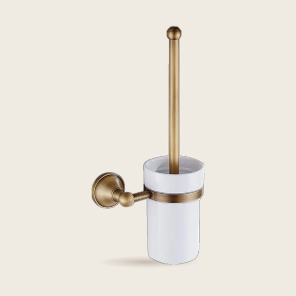 Solid Brass Bathroom Accessories