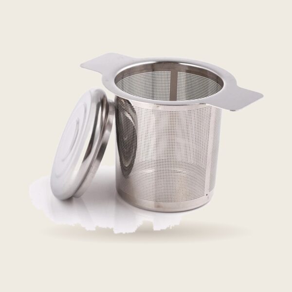 Stainless Steel Tea Infuser