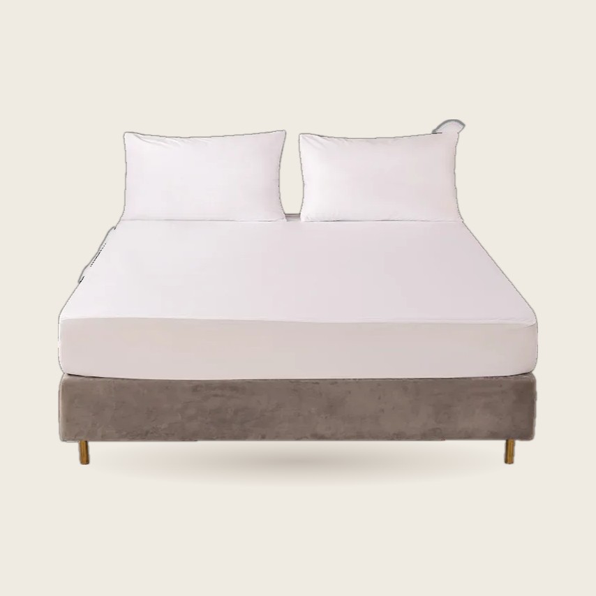 Waterproof Jersey Mattress Protector